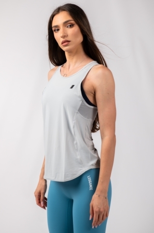 AirLite Top, Light-Grey