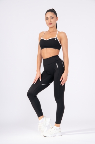 bustiera sport, dama, leggance