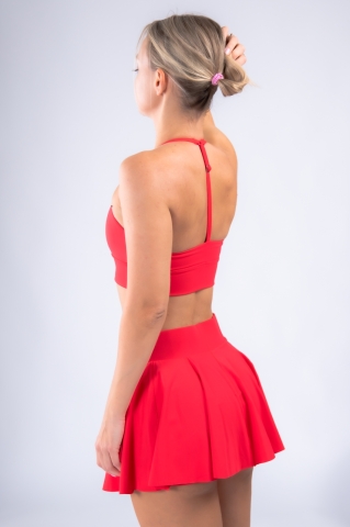 bustiera sport, bretele reglabile, leggance
