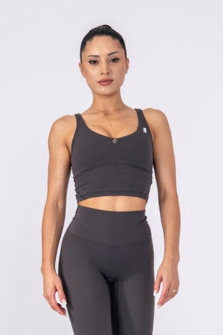bustiera fitness, leggance