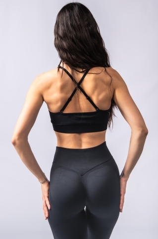 bustiera sport, leggance