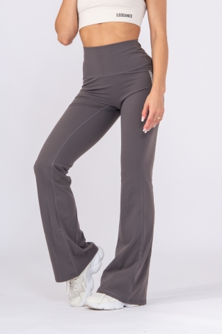 colanti evazati, dama, leggance