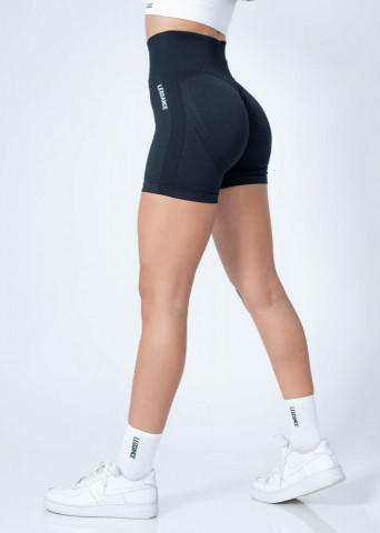 colanti scurti negri, modelatori, leggance