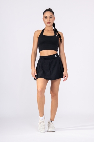 fusta sport, leggance