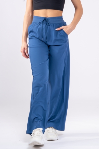 pantaloni dama, material subtire, leggance