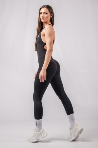 Salopeta SenseForm, Black