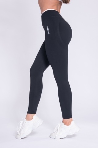 Colanti, StrongLine 3.0, Black