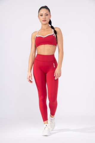 set fitness, dama, leggance
