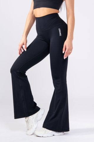 Colanti dama, NovaFlare, Black