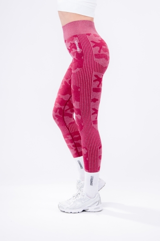 colanti fitness, dama, push-up, leggance
