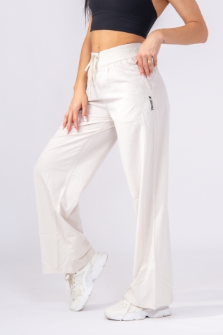 pantaloni dama, snur reglabil, leggance