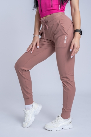 pantaloni dama, snur reglabil, leggance