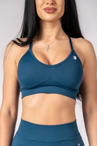 bustiera fitness, leggance