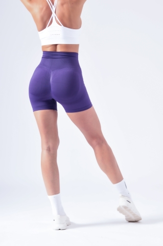 colanti scurti dama, push-up, leggance