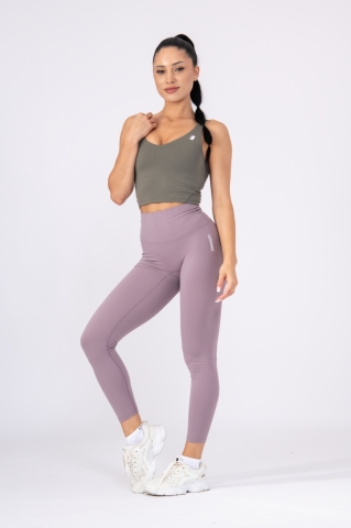 Top deportivo New Skin, Sage-Green