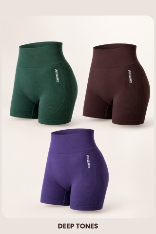 Bundle 3X - DEEP TONES