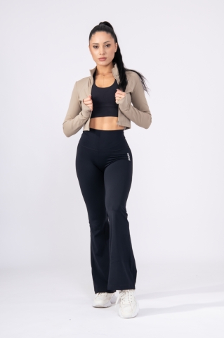 jacheta dama, leggance