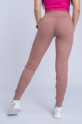 pantaloni dama, casual, leggance