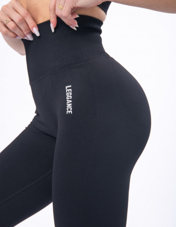 colanti fitness, talie inalta, leggance