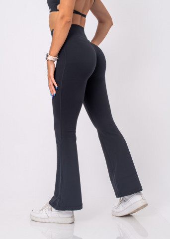 colanti fitness, evazati, leggance