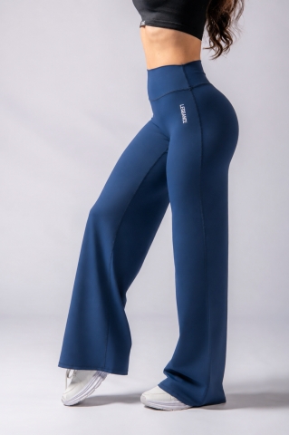 Colanti WideFlare, Navy