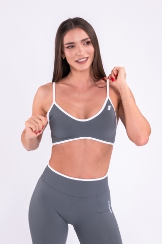 StrongLine ™ 3.0 Bra, Grey