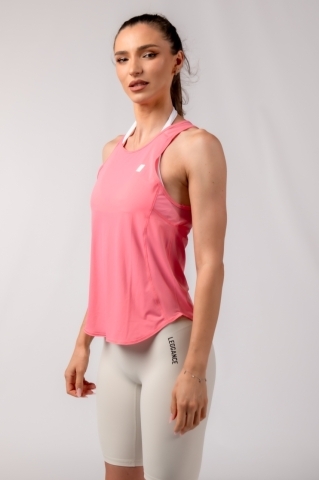 AirLite Top, Sweet-Pink