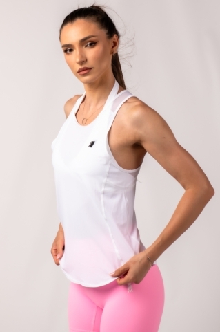 AirLite Top, White