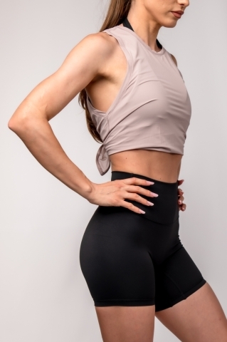 top dama, sport, yoga, leggance