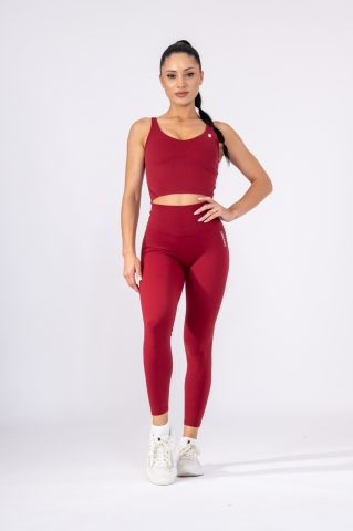 bustiera fitness, leggance