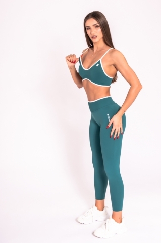 Bustiera StrongLine  3.0, Green