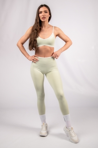 set fitness, dama, leggance