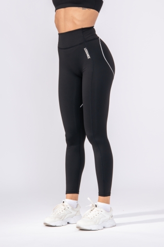 colanti fitness, modelatori, leggance