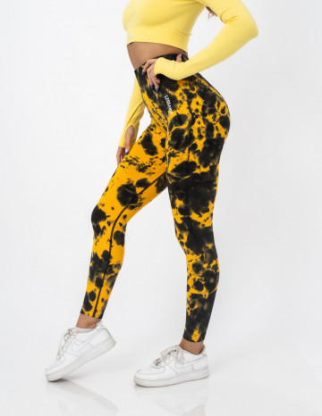 colanti fitness leggance