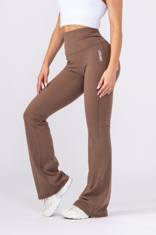 colanti evazati, dama, leggance