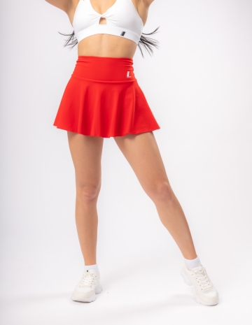 fusta sport dama, leggance