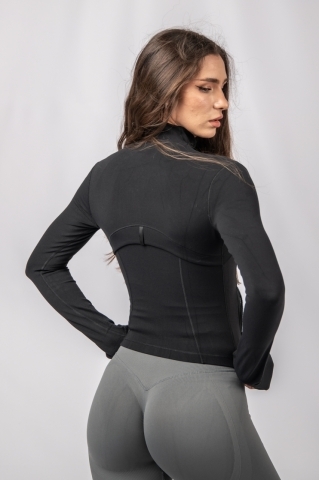 jacheta dama, leggance