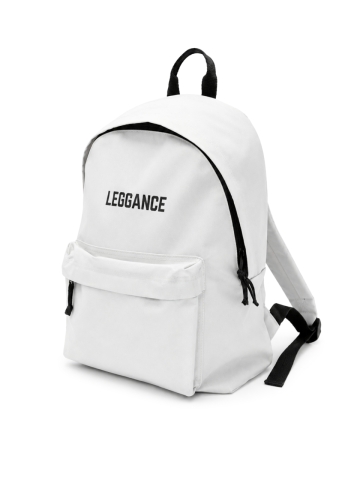 Rucsac Sport & Casual - White (Large)