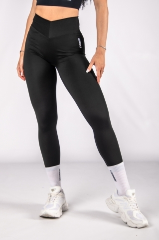 Vanity 2.0 Legging, Black