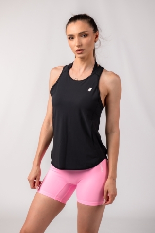 AirLite Top, Black