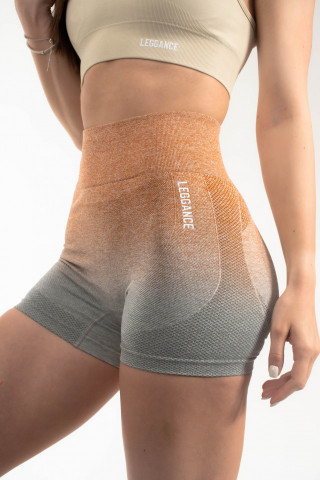 colanti scurti dama fitness leggance