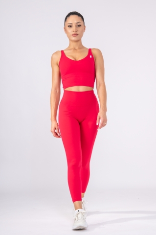 set fitness, dama, leggance