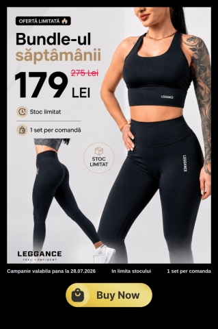 (limited stoc) Bundle 2X