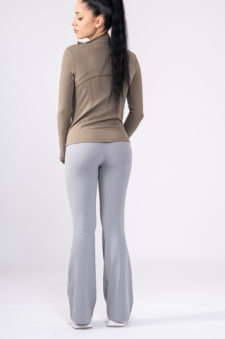 jacheta lunga, dama, leggance