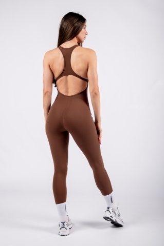 salopeta dama, leggance