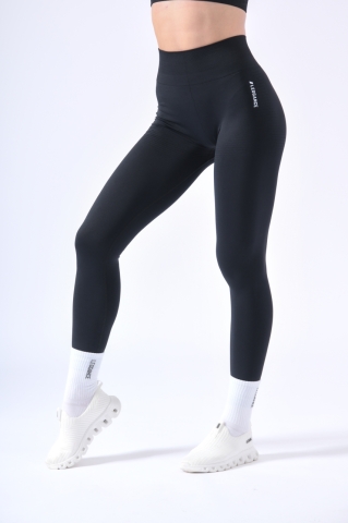 SeamLift Legging, Black