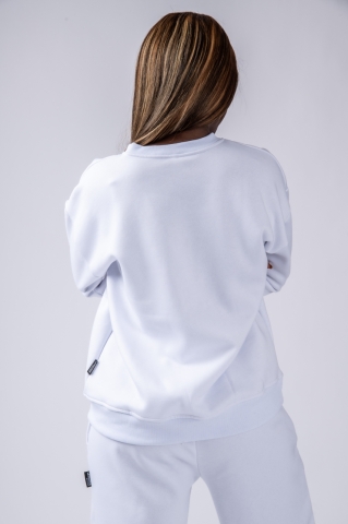 trening dama, oversize, leggance