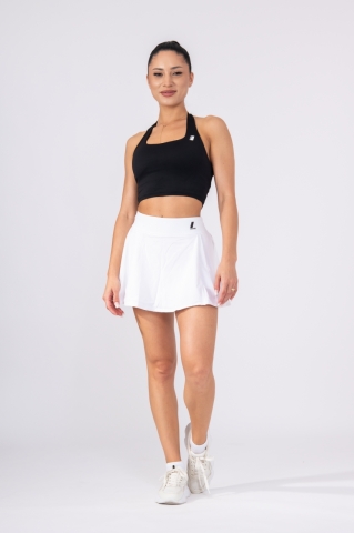 fusta tenis, leggance