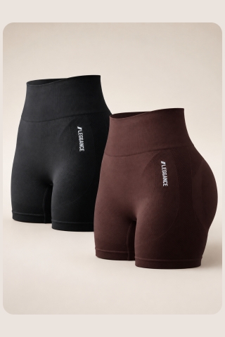 Bundle 2X - Black & Brown