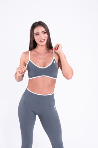 bustiera sport, cupe detasabile, leggance